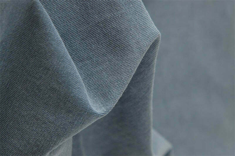 Vintage Washed Cotton Tee: Y2K Aesthetic Grunge Style Coquette Fashion Cute Tops