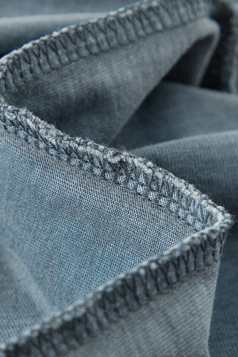 Vintage Washed Cotton Tee: Y2K Aesthetic Grunge Style Coquette Fashion Cute Tops