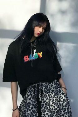 Vintage Y2K Aesthetic Baby T-Shirt with Coquette Style and Grunge Fashion Vibes