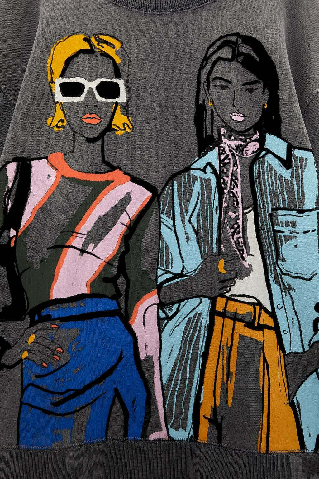 Vintage Y2K Aesthetic Cargo Skirt - Coquette Style Grunge Hoodie for Women