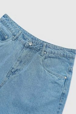 Vintage Y2K Aesthetic Cargo Skirt - Coquette Style Grunge Outfit with Comfy Hoodie