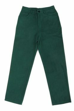 Vintage Y2K Aesthetic Cargo Skirt for Women - Coquette Style High Waist Hip Hop Pants