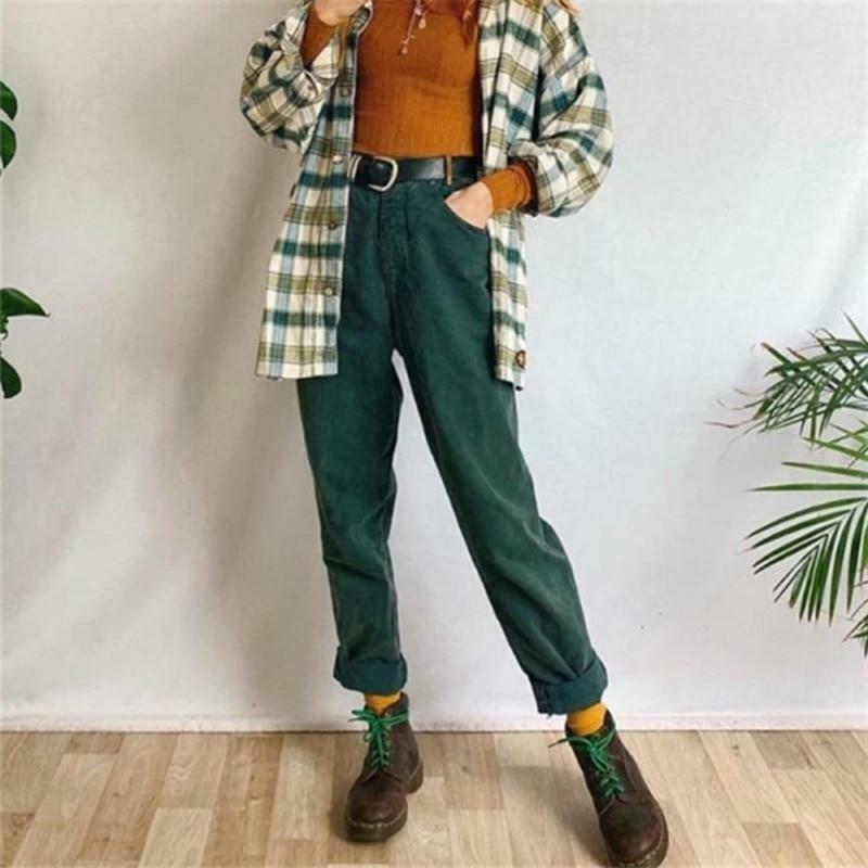 Vintage Y2K Aesthetic Cargo Skirt for Women - Coquette Style High Waist Hip Hop Pants Vintage Y2K Aesthetic Cargo Skirt for Women - Coquette Style High Waist Hip Hop Pants