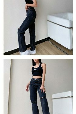 Vintage Y2K Aesthetic Cargo Skirt with Coquette Style - Grunge Fashion Statement Piece for Women