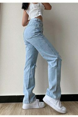 Vintage Y2K Aesthetic Cargo Skirt with Coquette Style - Grunge Fashion Statement Piece for Women