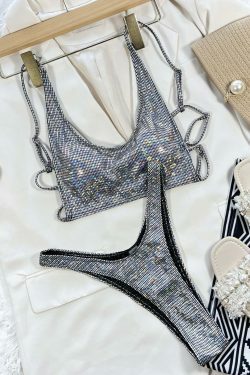 Vintage Y2K Aesthetic Cargo Skirt with Coquette Style - Grunge Vibes, Cute