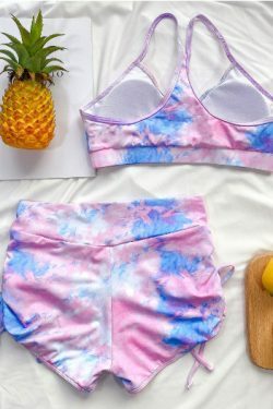 Vintage Y2K Aesthetic Cargo Skirt with Coquette Style and Cute Tops - Grunge Fashion for Women