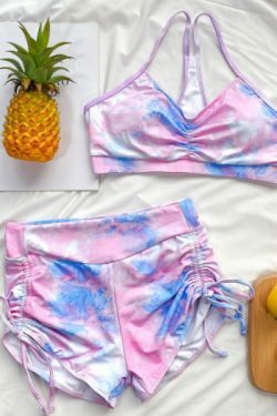 Vintage Y2K Aesthetic Cargo Skirt with Coquette Style and Cute Tops - Grunge Fashion for Women