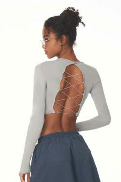 Vintage Y2K Aesthetic Cargo Skirt with Coquette Style and Grunge Vibes - Cute Tops for Women