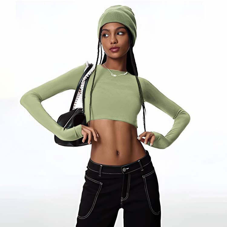 Vintage Y2K Aesthetic Cargo Skirt with Coquette Style and Grunge Vibes - Cute Tops for Women