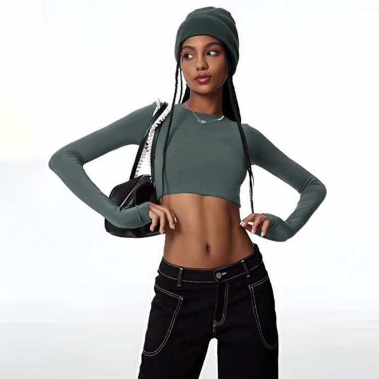 Vintage Y2K Aesthetic Cargo Skirt with Coquette Style and Grunge Vibes - Cute Tops for Women