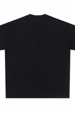 Vintage Y2K Aesthetic Graphic Tee - Coquette Style with Grunge and Preppy Vibes