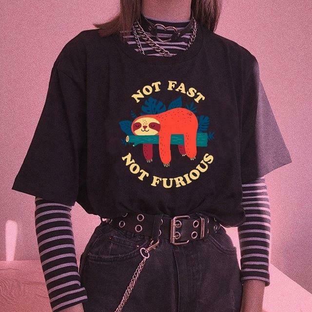 Vintage Y2K Aesthetic Tee - Coquette Style Grunge Fashion with a Touch of Old Money Elegance Vintage Y2K Aesthetic Tee - Coquette Style Grunge Fashion with a Touch of Old Money Elegance