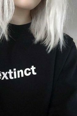 Vintage Y2K Aesthetic Unisex Sweatshirt - Coquette & Grunge Style, Cute Tops & Cargo Skirt