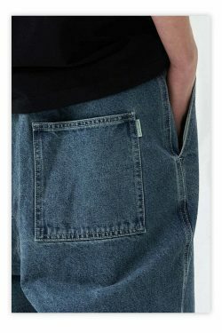 Vintage Y2K Cargo Skirt: Coquette Aesthetic Grunge Style with a Twist