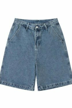 Vintage Y2K Cargo Skirt: Coquette Aesthetic Grunge Style with a Twist