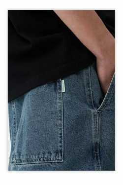 Vintage Y2K Cargo Skirt: Coquette Aesthetic Grunge Style with a Twist