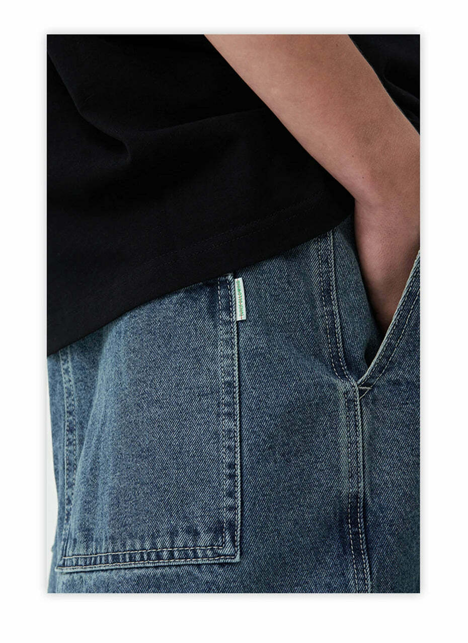 Vintage Y2K Cargo Skirt: Coquette Aesthetic Grunge Style with a Twist Vintage Y2K Cargo Skirt: Coquette Aesthetic Grunge Style with a Twist