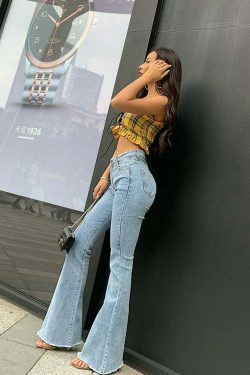 Vintage Y2K Cargo Skirt with Coquette & Grunge Aesthetic - Unique Alternative to Flared Jeans