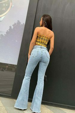 Vintage Y2K Cargo Skirt with Coquette & Grunge Aesthetic - Unique Alternative to Flared Jeans