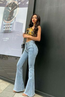 Vintage Y2K Cargo Skirt with Coquette & Grunge Aesthetic - Unique Alternative to Flared Jeans