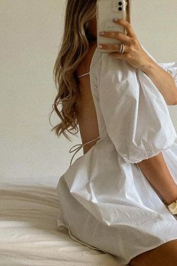 Vintage Y2K Fashion: Coquette Aesthetic Cargo Skirt & Goth Makeup - Grunge Style