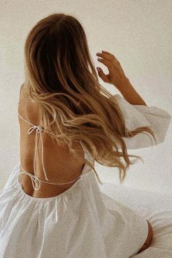 Vintage Y2K Fashion: Coquette Aesthetic Cargo Skirt & Goth Makeup - Grunge Style