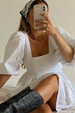 Vintage Y2K Fashion: Coquette Aesthetic Cargo Skirt & Goth Makeup - Grunge Style