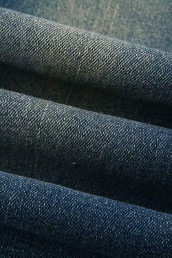 Vintage Y2K Style Bootcut Denim Jeans for Women - Coquette Aesthetic Grunge Fashion