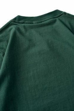 Virgin Mary x Pulp Fiction Print Tee - Y2K Aesthetic Grunge Style Coquette Fashion