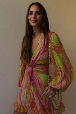 Whimsical Wanderlust Bohemian Cargo Skirt Dress