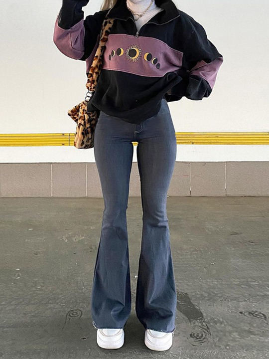 Whimsy Whisper Skinny Mom Jeans - Y2K Fashion Staple for Women with a Touch of Coquette Aesthetic Whimsy Whisper Skinny Mom Jeans - Y2K Fashion Staple for Women with a Touch of Coquette Aesthetic