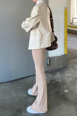 Whimsy Whisper Skinny Mom Jeans - Y2K Fashion Staple for Women with a Touch of Coquette Aesthetic