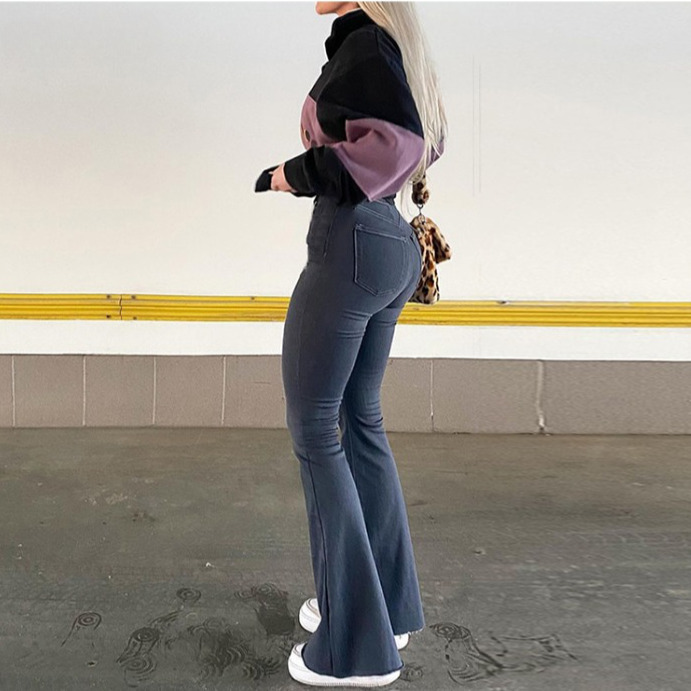 Whimsy Whisper Skinny Mom Jeans - Y2K Fashion Staple for Women with a Touch of Coquette Aesthetic Whimsy Whisper Skinny Mom Jeans - Y2K Fashion Staple for Women with a Touch of Coquette Aesthetic