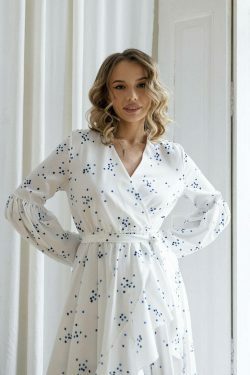 Whitney Boho Beach Maxi Dress - Y2K Fashion - Coquette Aesthetic with Grunge & Pastel Goth Vibes