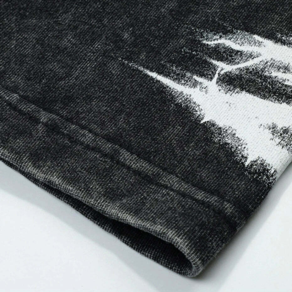 Y2K Acid Wash Cargo Skirt: Coquette Grunge Style - Cute Tops & Pastel Goth Fashion Y2K Acid Wash Cargo Skirt: Coquette Grunge Style - Cute Tops & Pastel Goth Fashion