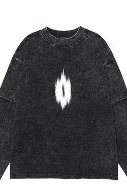 Y2K Acid Wash Cargo Skirt: Coquette Grunge Style - Cute Tops & Pastel Goth Fashion