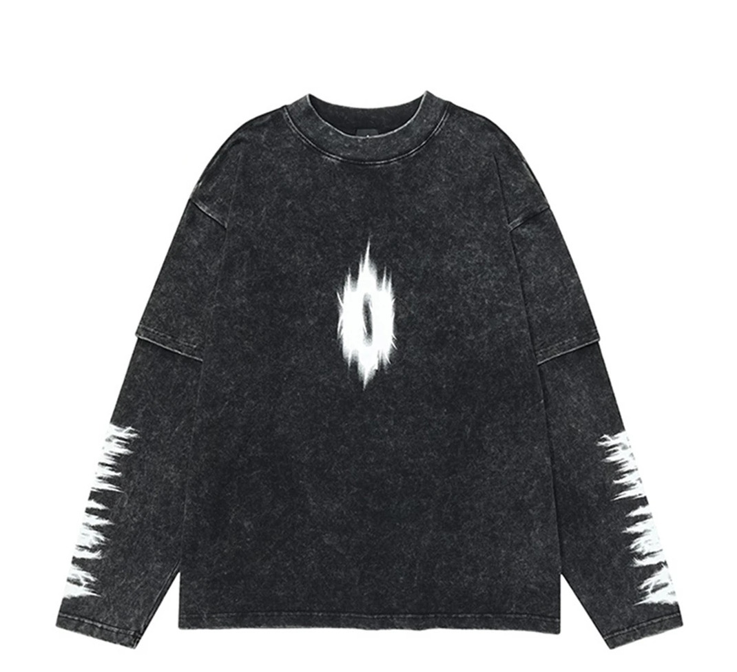 Y2K Acid Wash Cargo Skirt: Coquette Grunge Style - Cute Tops & Pastel Goth Fashion Y2K Acid Wash Cargo Skirt: Coquette Grunge Style - Cute Tops & Pastel Goth Fashion