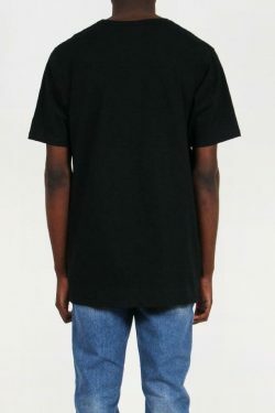 Y2K Aesthetic 'Atelier' Varsity Arc T-Shirt by AFFICIAL x CHAMPION