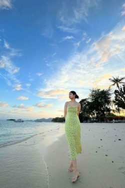 Y2K Aesthetic Backless Bodycon Dress for Women - Coquette Style Grunge Outfit with Pastel Goth Vibes