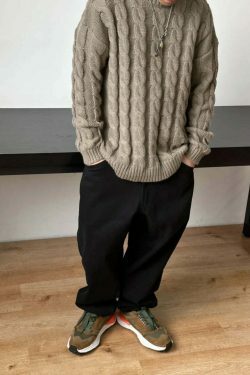 Y2K Aesthetic Balloon Fit Carpenter Jeans - Coquette Grunge Fashion with Old Money Vibes