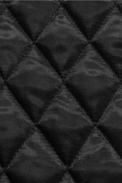 Y2K Aesthetic Black AIR Racing Jacket for Niche Women Fashion