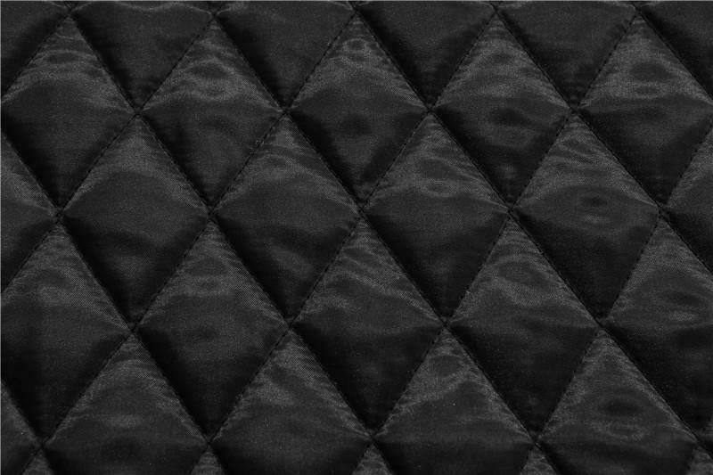 Y2K Aesthetic Black AIR Racing Jacket for Niche Women Fashion Y2K Aesthetic Black AIR Racing Jacket for Niche Women Fashion