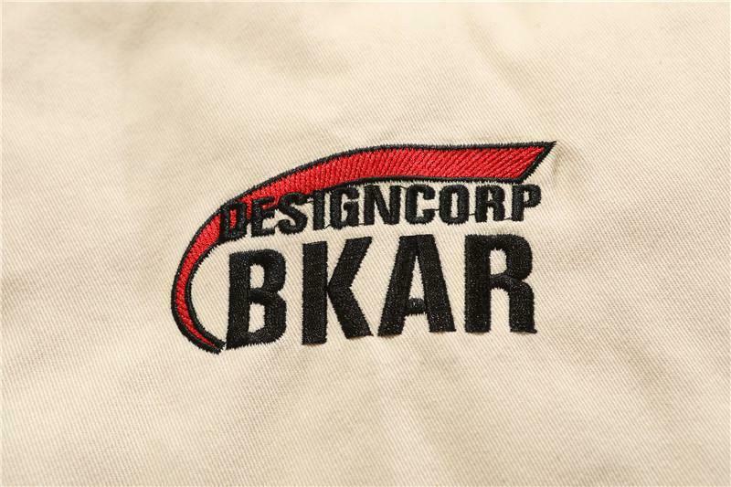 Y2K Aesthetic Black AIR Racing Jacket for Niche Women Fashion Y2K Aesthetic Black AIR Racing Jacket for Niche Women Fashion