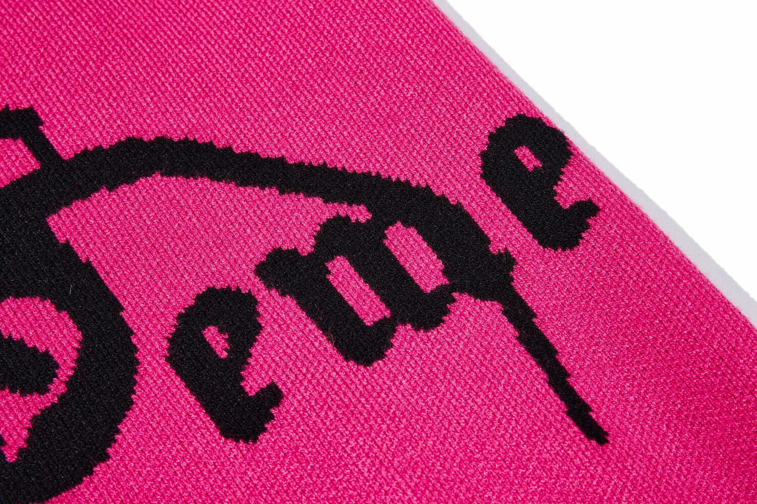 Y2K Aesthetic Black Air Spider Jacquard Sweater Vest - Coquette Style Grunge Fashion