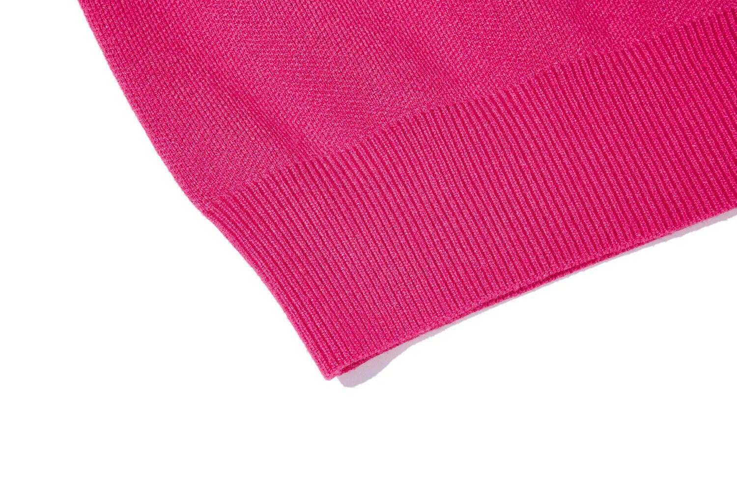 Y2K Aesthetic Black Air Spider Jacquard Sweater Vest - Coquette Style Grunge Fashion