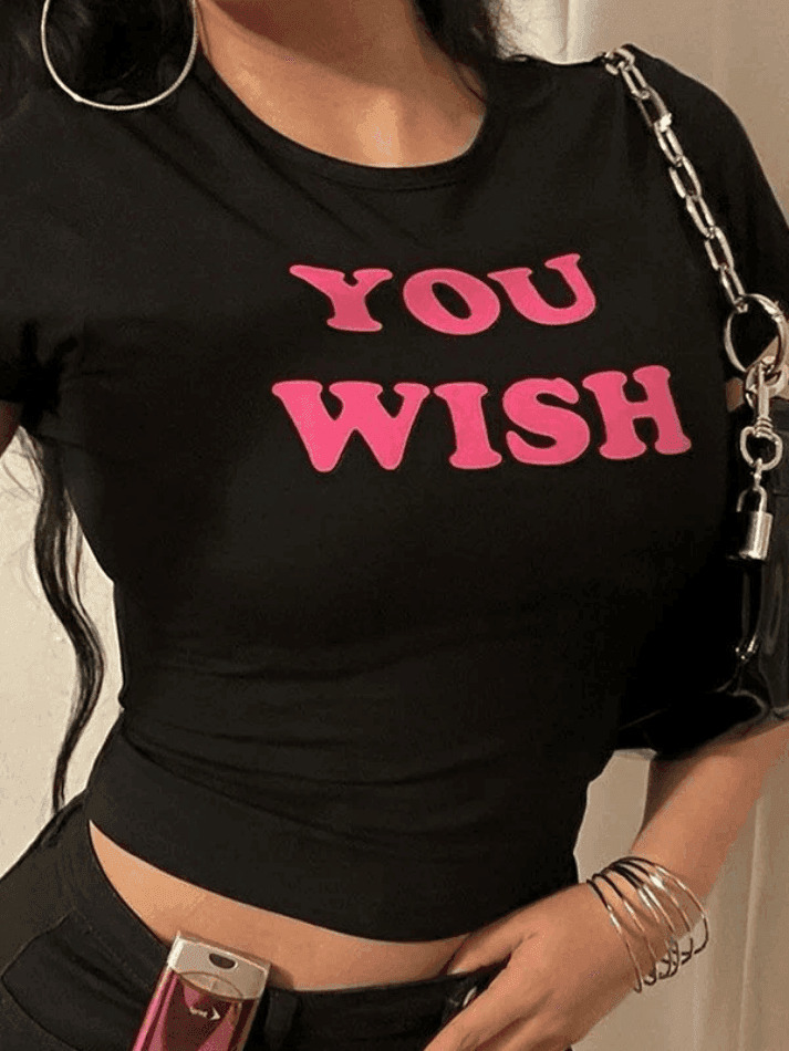 Y2K Aesthetic Black Crop Top with Coquette Style and Grunge Fashion Vibes Y2K Aesthetic Black Crop Top with Coquette Style and Grunge Fashion Vibes