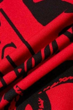 Y2K Aesthetic Blackair Sports Jersey for Niche Women Fashion