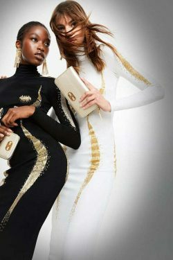 Y2K Aesthetic Body Fit Dress - Coquette Grunge Fashion with Pastel Goth Vibes