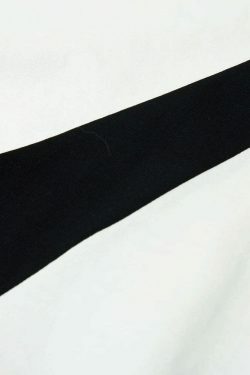 Y2K Aesthetic BOREFEND Sports Jersey with Collar - Vintage-inspired Grunge Style Women's Top